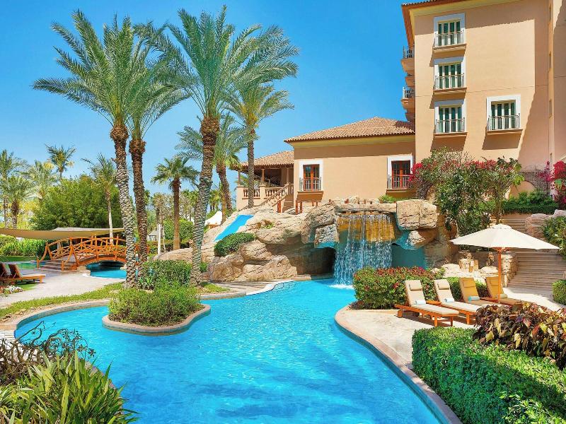 The Ritz-Carlton, Dubai image