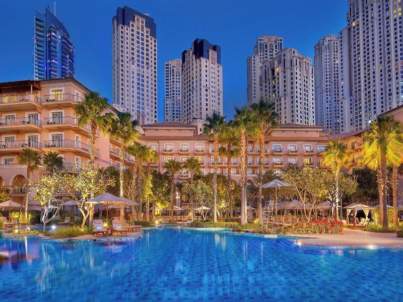 The Ritz-Carlton, Dubai image