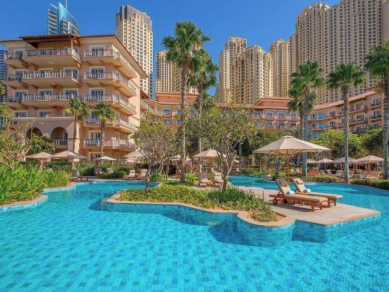 The Ritz-Carlton, Dubai image