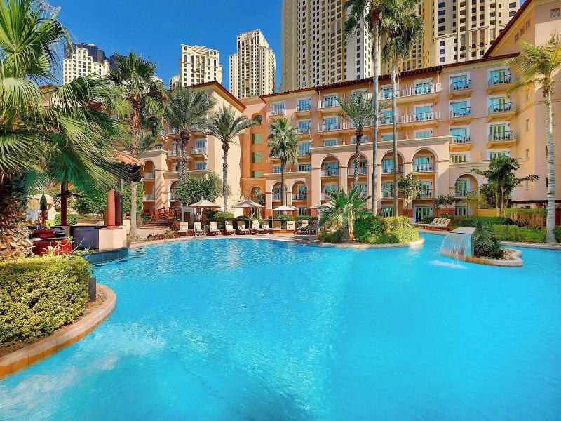 The Ritz-Carlton, Dubai image