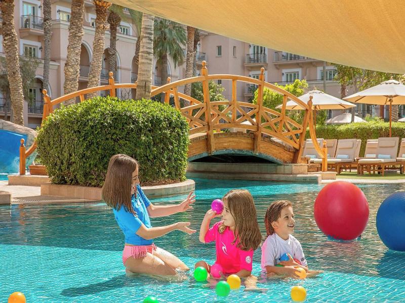 The Ritz-Carlton, Dubai image