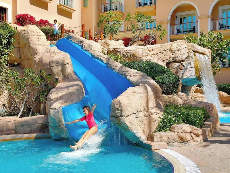 The Ritz-Carlton, Dubai image