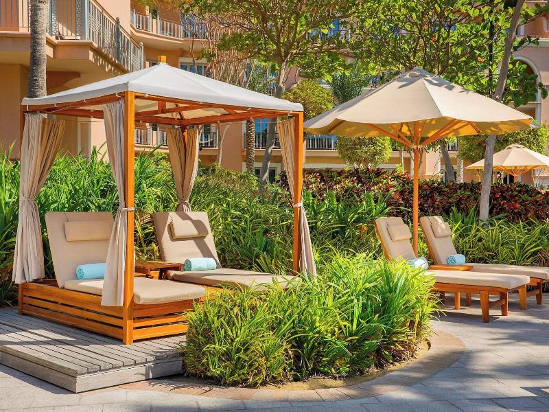 The Ritz-Carlton, Dubai image