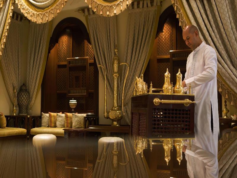 The Ritz-Carlton, Dubai image