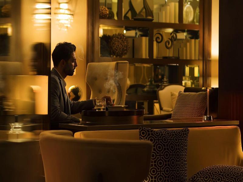 The Ritz-Carlton, Dubai image
