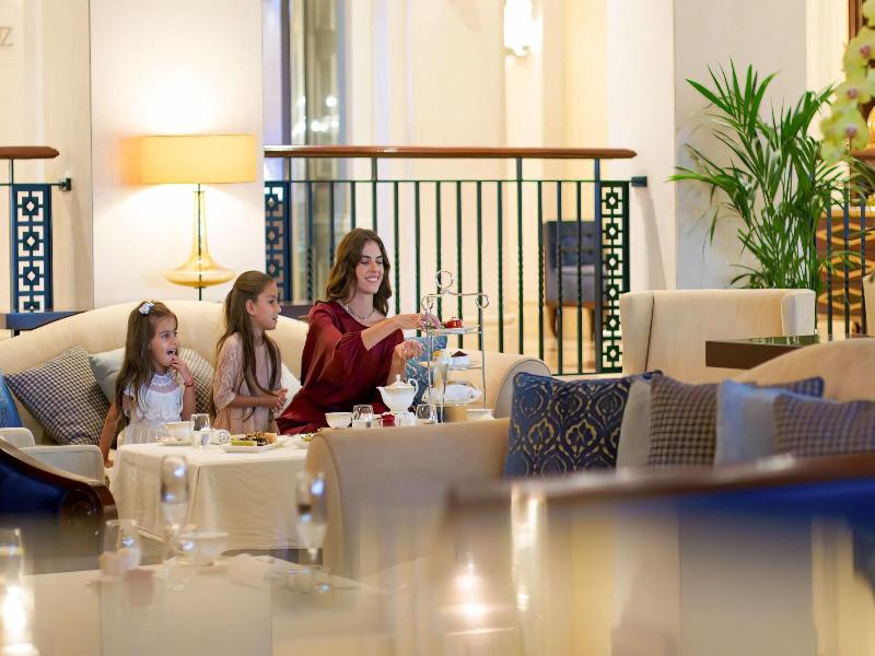The Ritz-Carlton, Dubai image