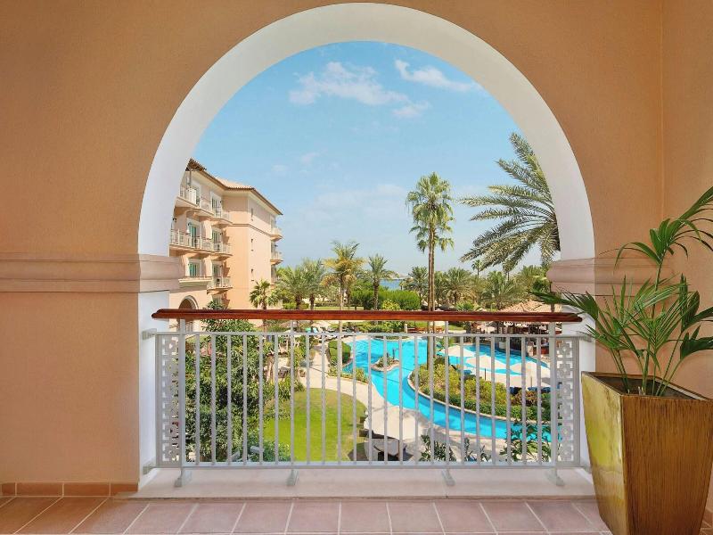 The Ritz-Carlton, Dubai image
