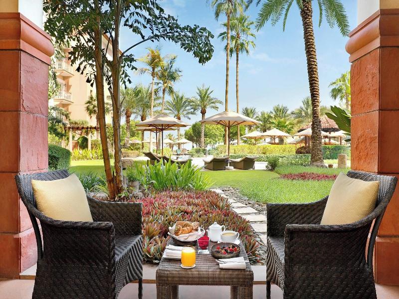The Ritz-Carlton, Dubai image