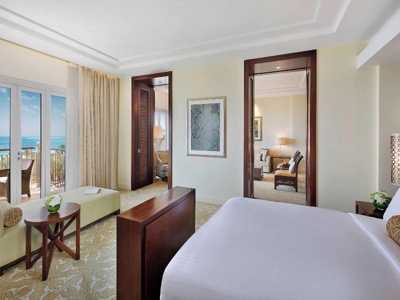 The Ritz-Carlton, Dubai image