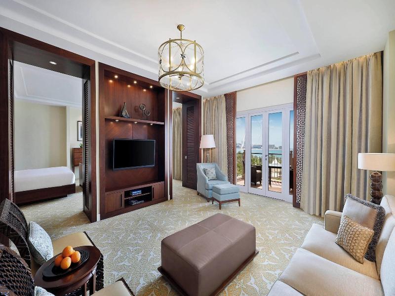 The Ritz-Carlton, Dubai image