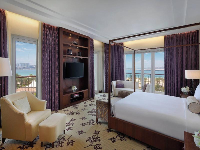 The Ritz-Carlton, Dubai image