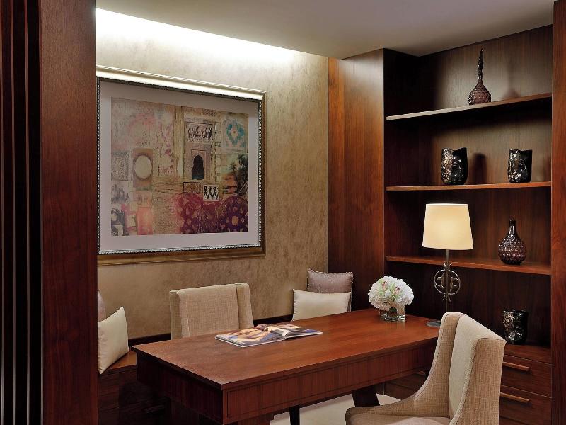 The Ritz-Carlton, Dubai image