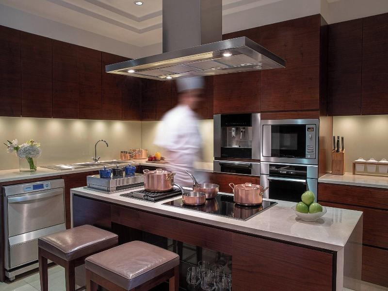 The Ritz-Carlton, Dubai image