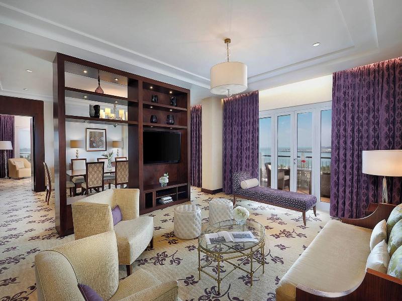 The Ritz-Carlton, Dubai image