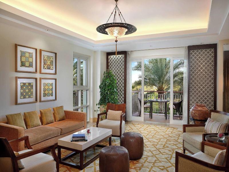 The Ritz-Carlton, Dubai image