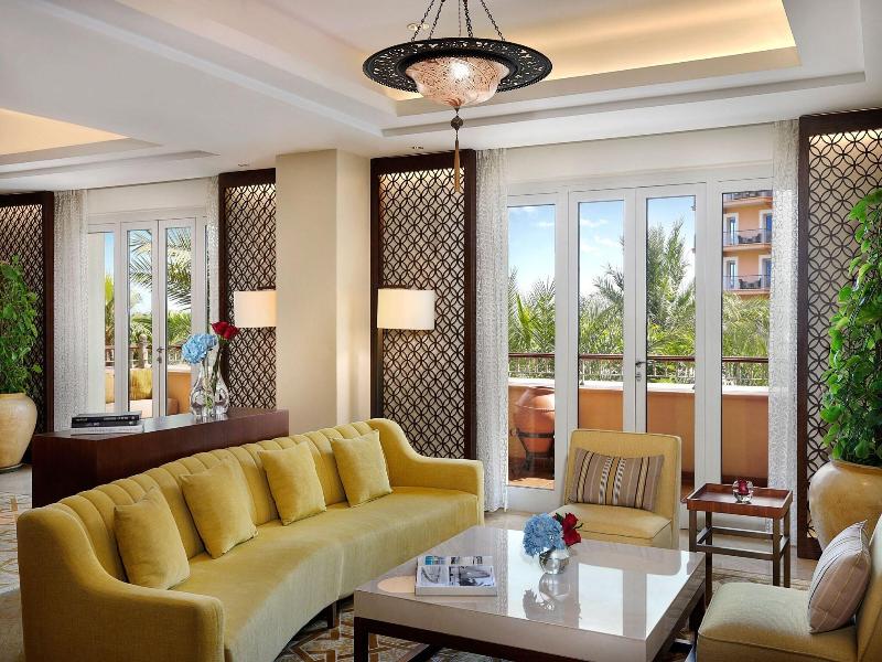 The Ritz-Carlton, Dubai image