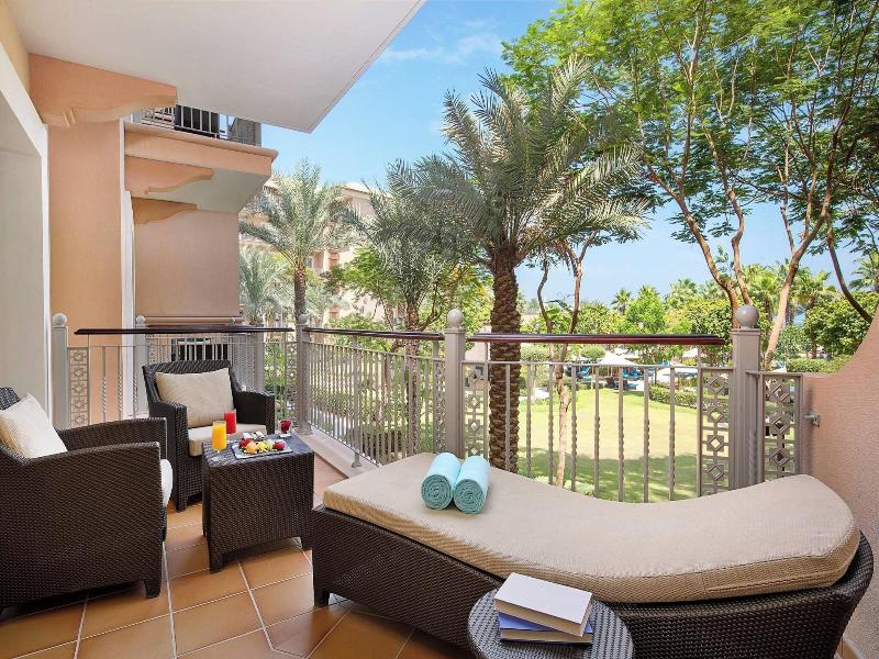 The Ritz-Carlton, Dubai image