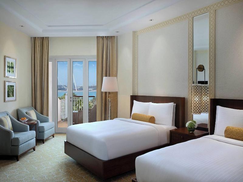 The Ritz-Carlton, Dubai image