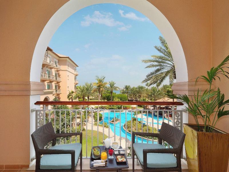 The Ritz-Carlton, Dubai image