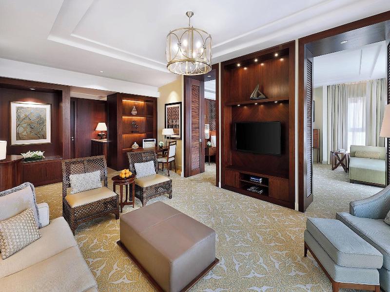 The Ritz-Carlton, Dubai image