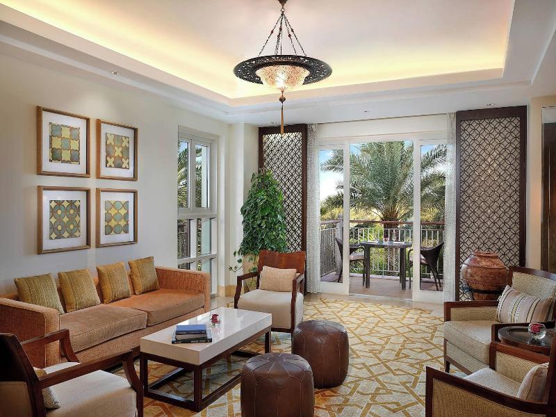 The Ritz-Carlton, Dubai image