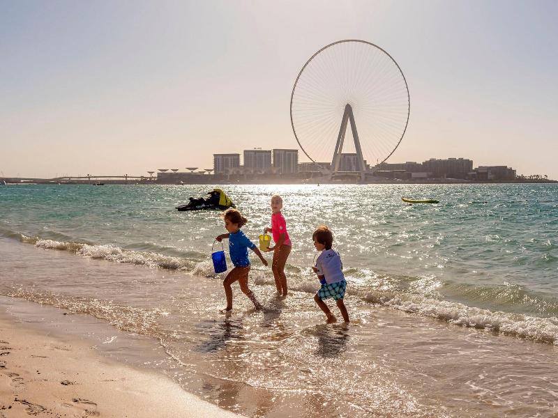 The Ritz-Carlton, Dubai image