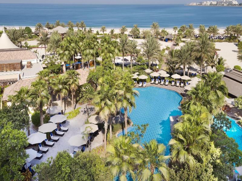The Ritz-Carlton, Dubai image