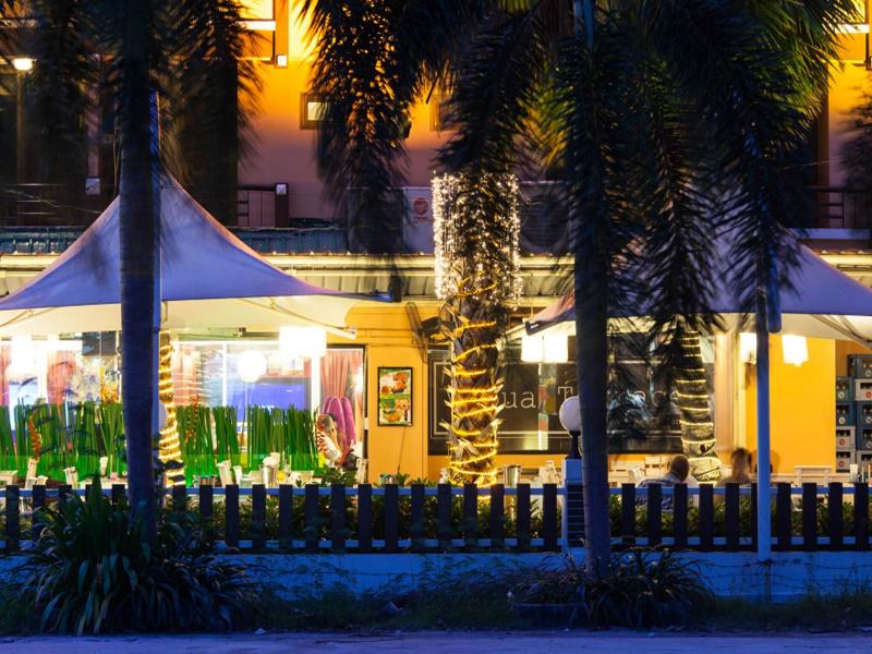 Vabua Asotel Bangkok image