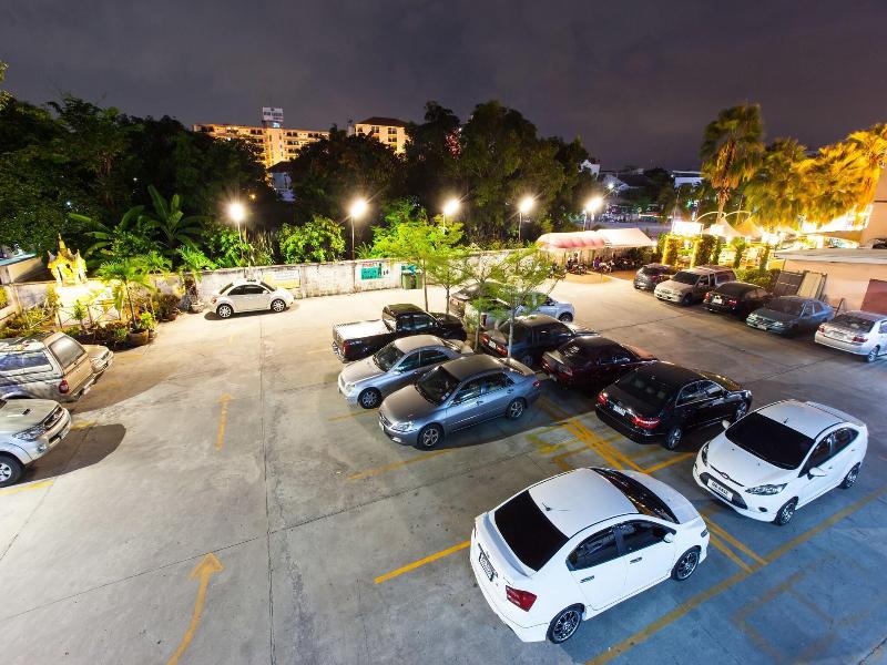 Vabua Asotel Bangkok image