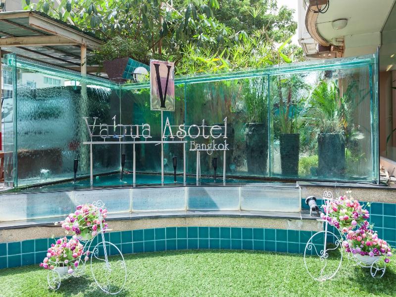 Vabua Asotel Bangkok image