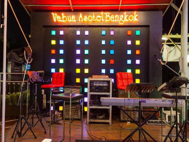 Vabua Asotel Bangkok image