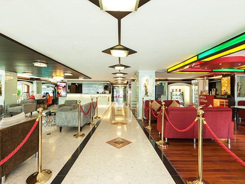 Vabua Asotel Bangkok image