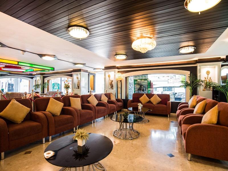 Vabua Asotel Bangkok image