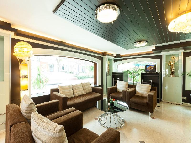 Vabua Asotel Bangkok image