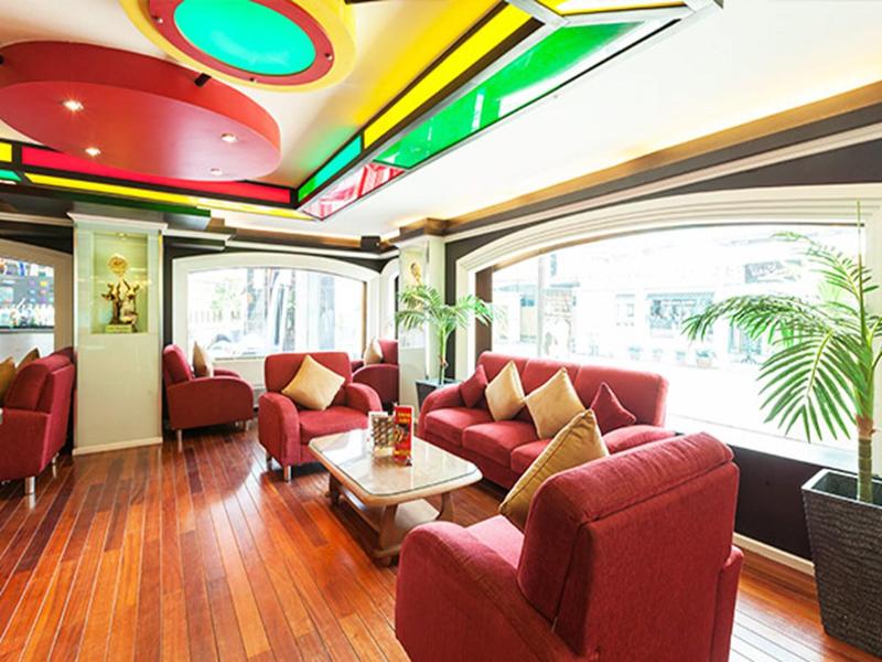 Vabua Asotel Bangkok image