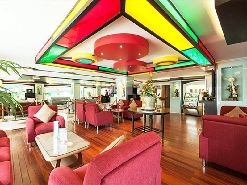 Vabua Asotel Bangkok image