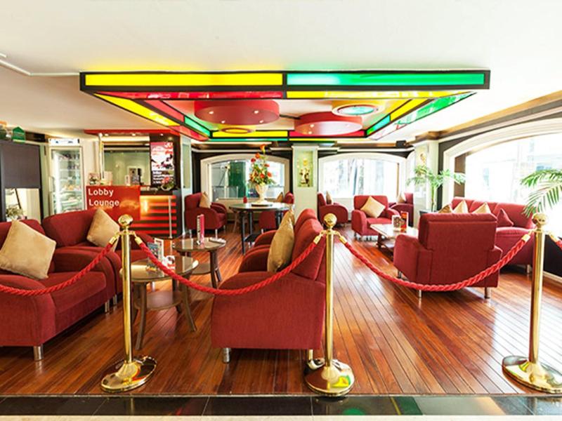 Vabua Asotel Bangkok image