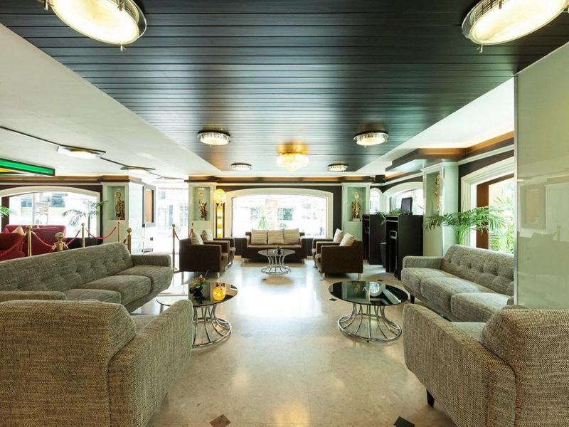 Vabua Asotel Bangkok image
