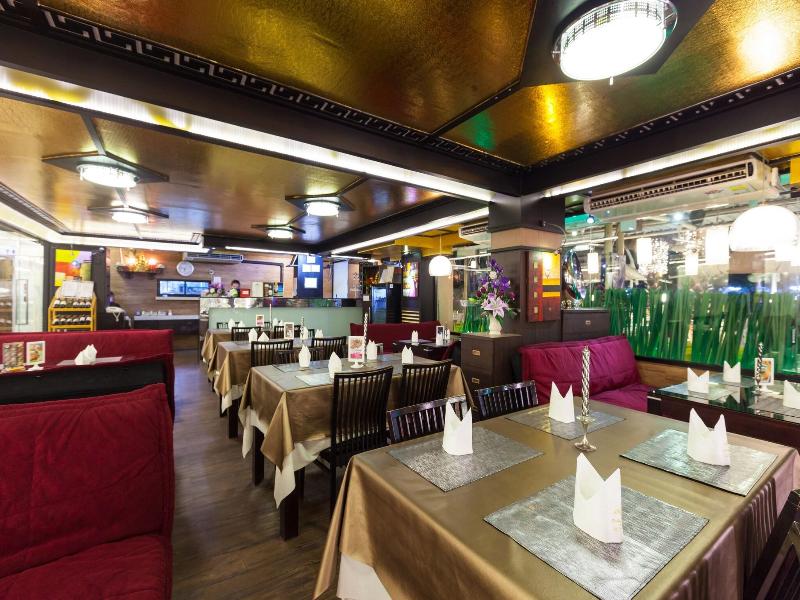 Vabua Asotel Bangkok image