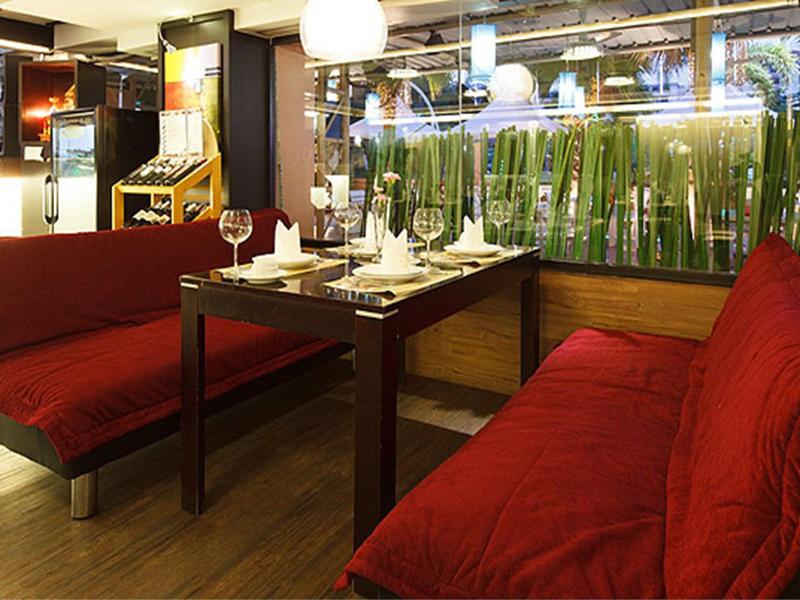 Vabua Asotel Bangkok image