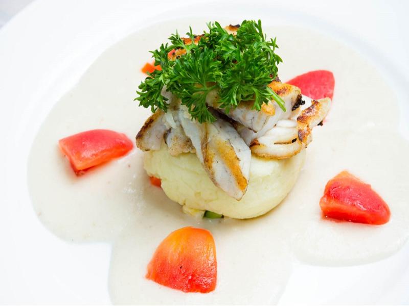 Vabua Asotel Bangkok image
