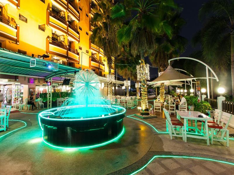 Vabua Asotel Bangkok image