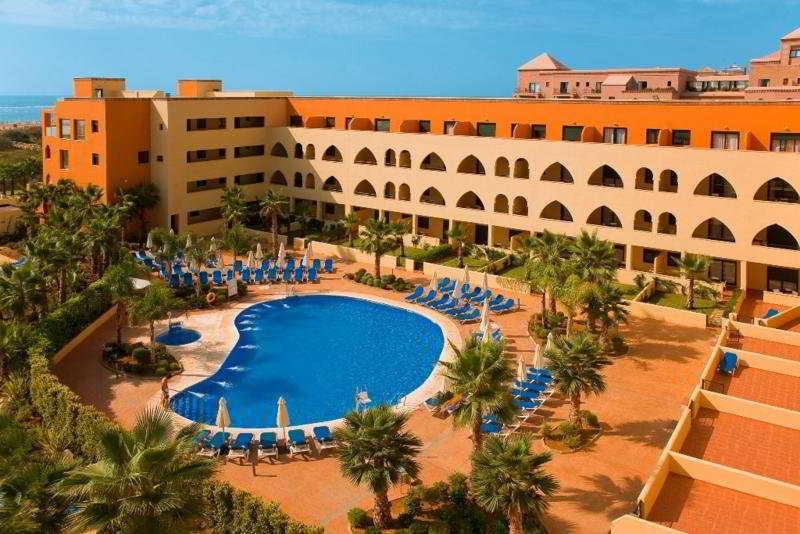 Playa Marina Spa Hotel
