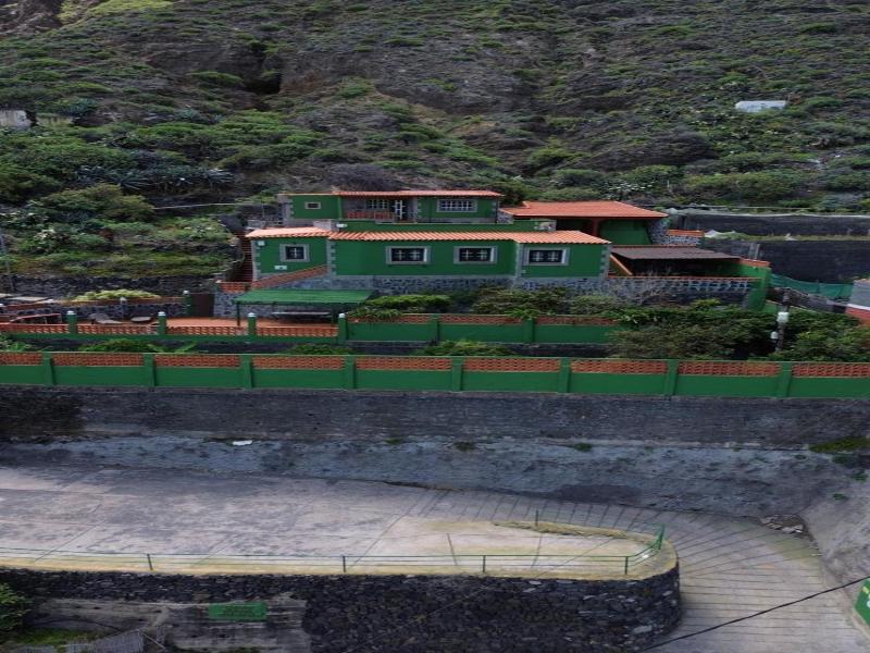Casa Rural Ondina image