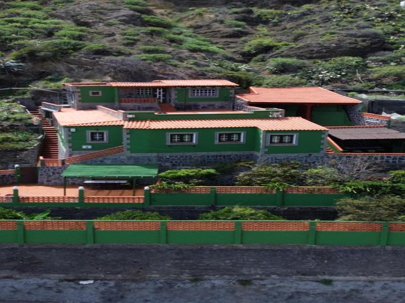 Casa Rural Ondina image
