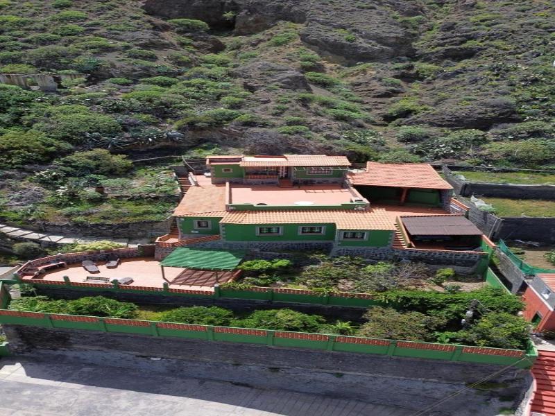 Casa Rural Ondina image