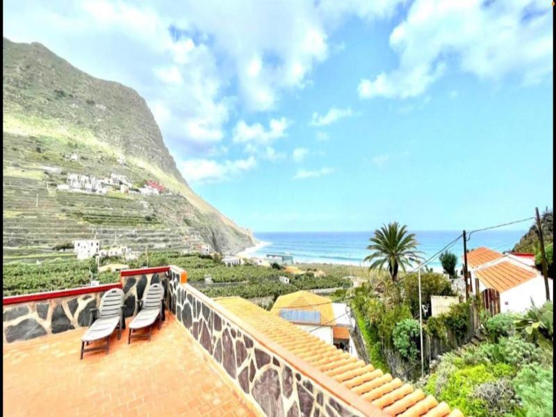 Casa Rural Ondina image