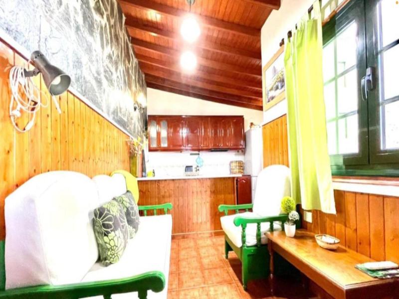 Casa Rural Ondina image