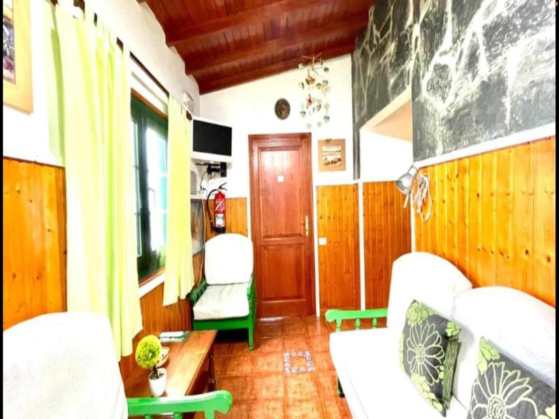 Casa Rural Ondina image