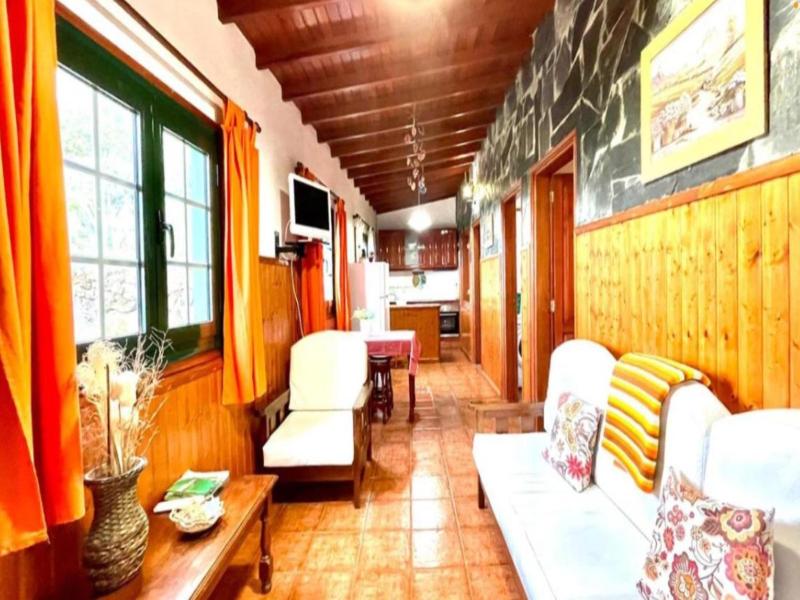 Casa Rural Ondina — general view
